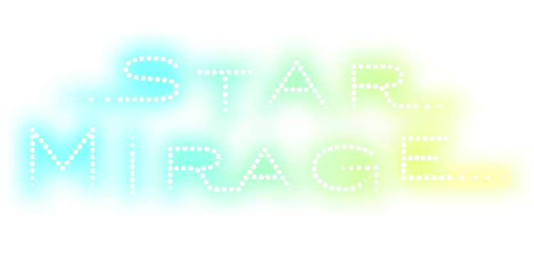 DRONE SHOW JAPAN Presents STAR MIRAGE IN OSAKA TEMMABASHI