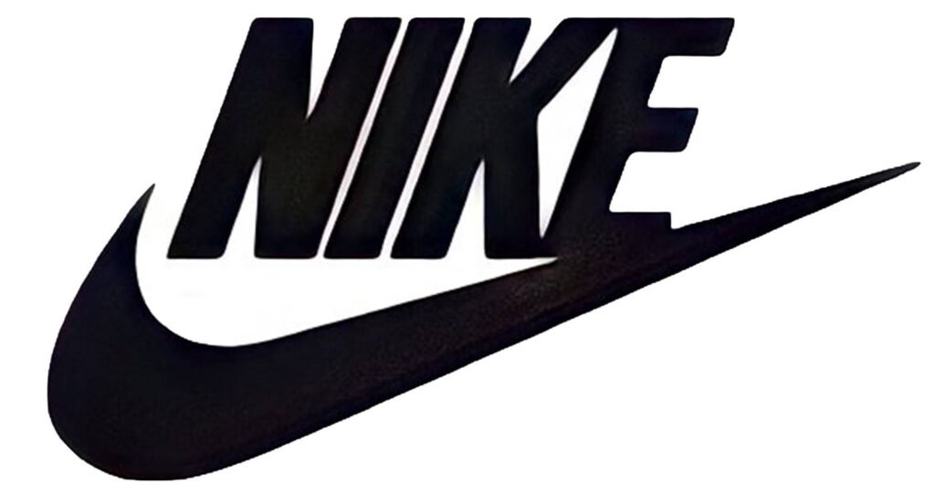 NIKEの画像