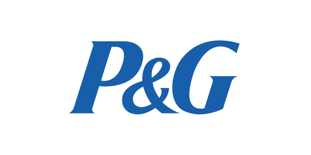 P&Gの画像